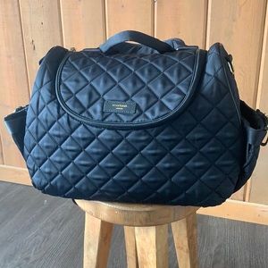 Storksak Poppy Diaper Bag